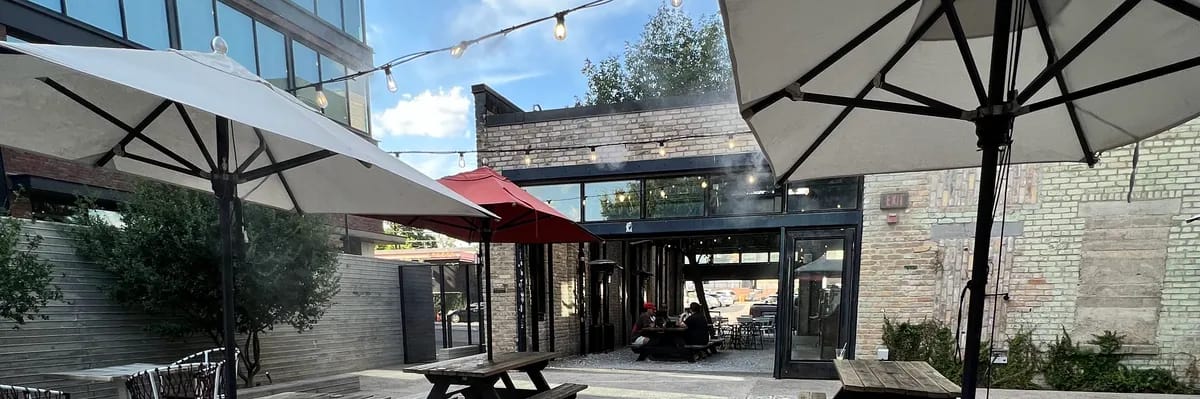 Lefty's Brick Bar image