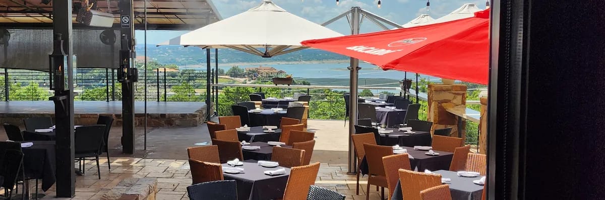 Steiner Ranch Steakhouse image