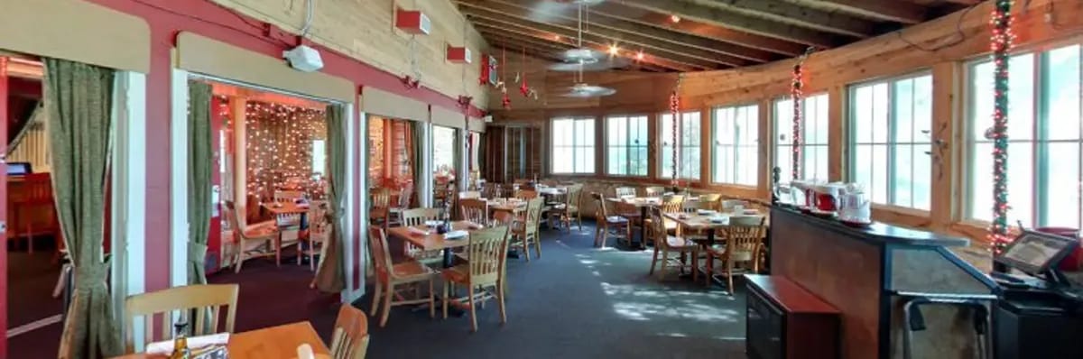Chez Zee American Bistro image
