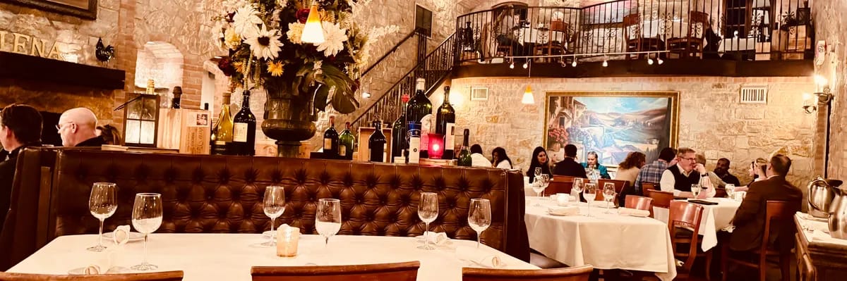 Siena Restaurant image