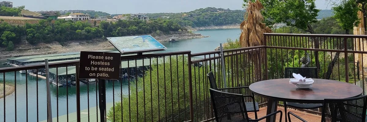 Canyon Grille image