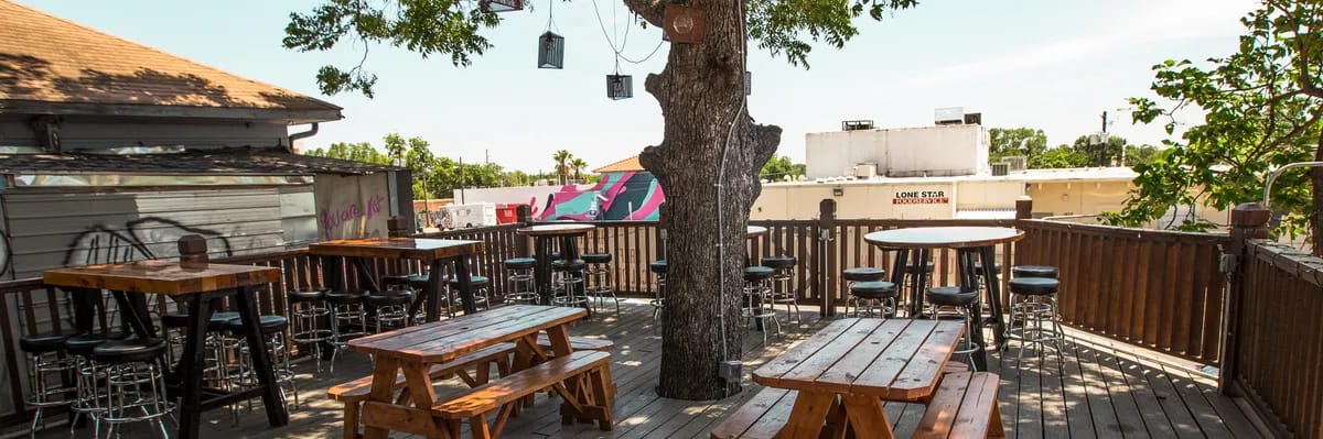 Revelry Kitchen + Bar image