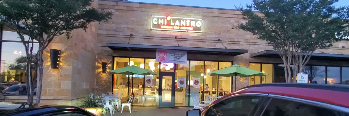 Chi'Lantro image