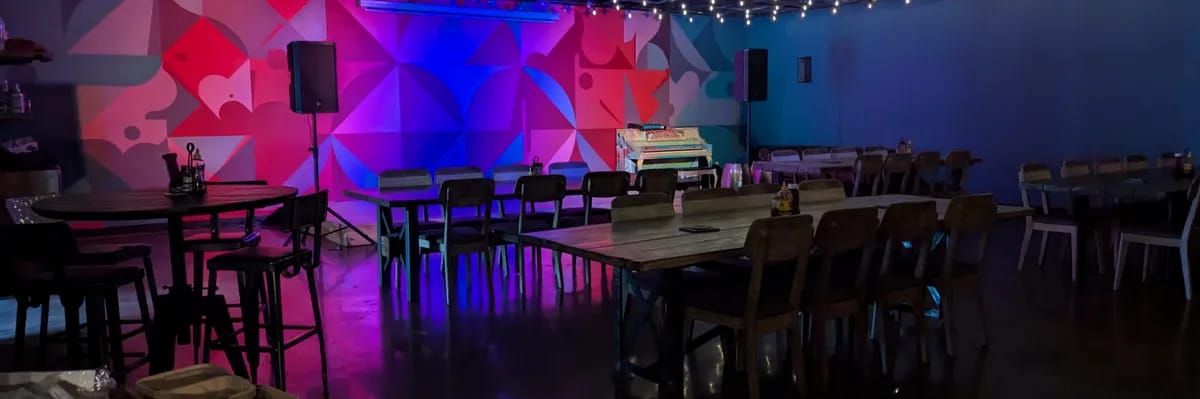 Hideaway Kitchen & Bar image