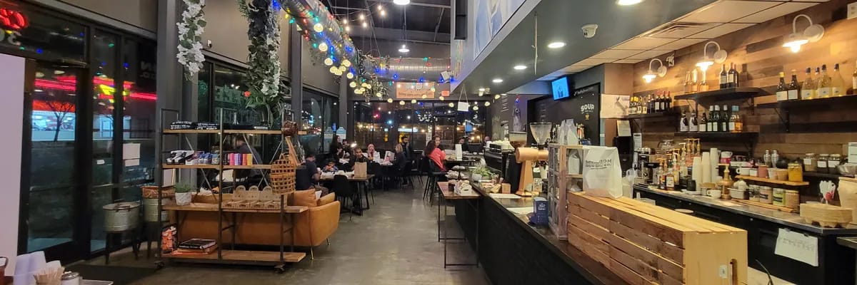 Mission Burger Co. image