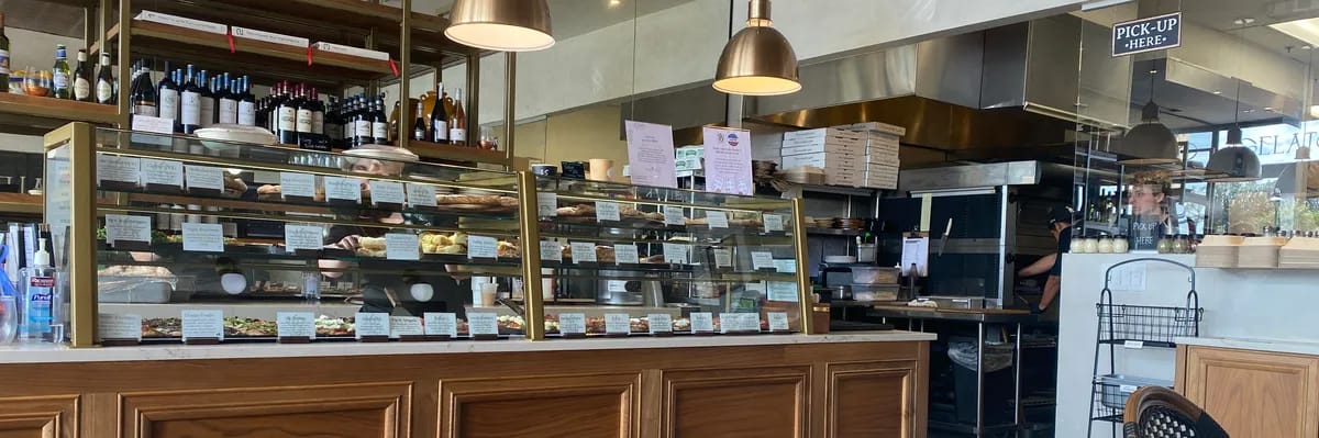 Baldinucci Pizza Romana image