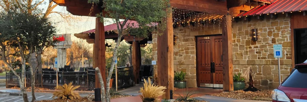 Freda's Seafood Grille image