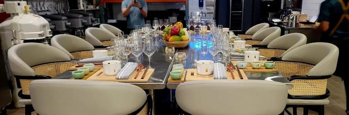 Ling Kitchen image