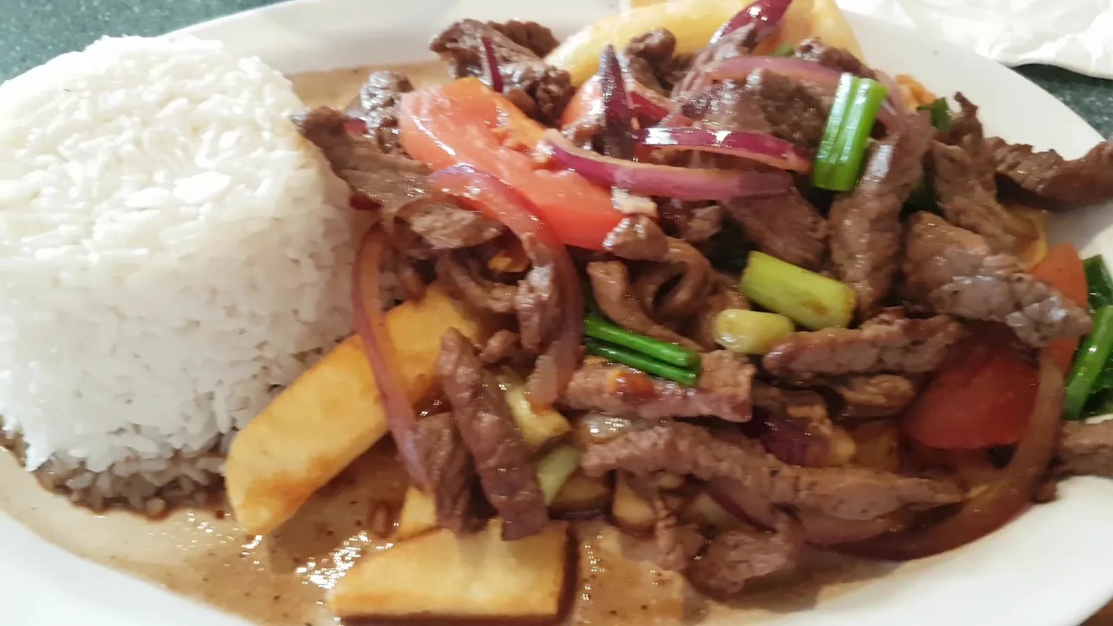 Lima Criolla Peruvian Restaurant image