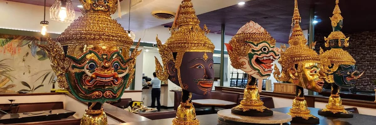 KHON Thai Kitchen by Seeda image