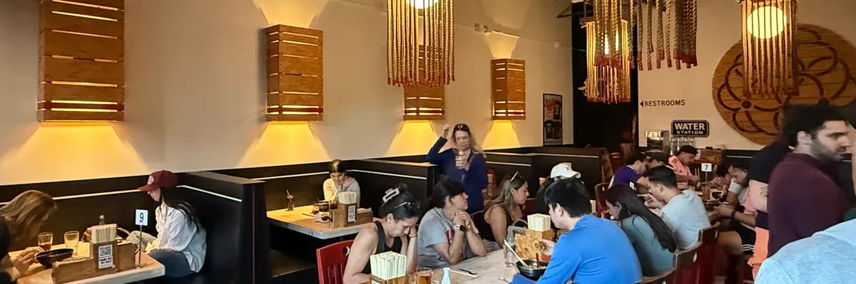 Ramen Tatsu-ya image