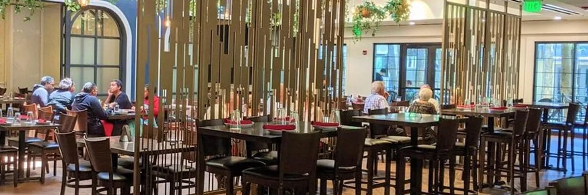 Juliet Italian Kitchen image