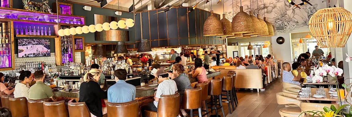 Bulevar Mexican Kitchen image