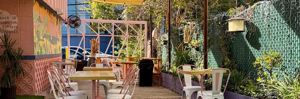 Prana Cafe image