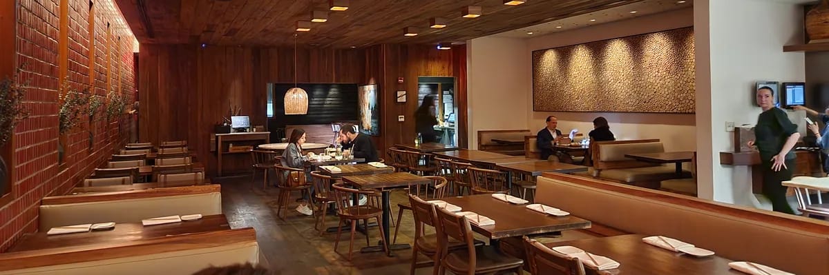 Uchiko Austin image