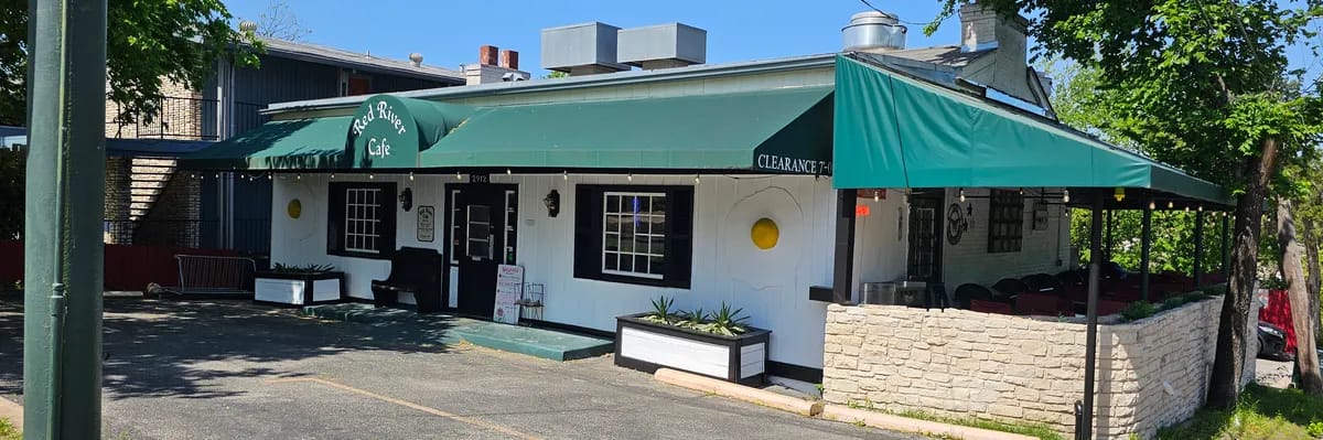 Red River Cafe image