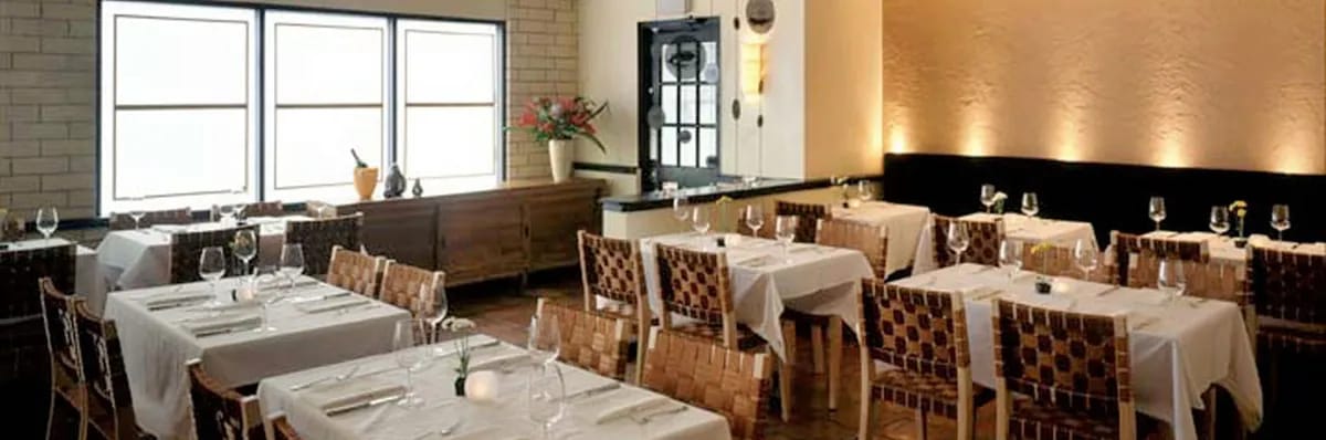 Wink Restaurant & Wine Bar image
