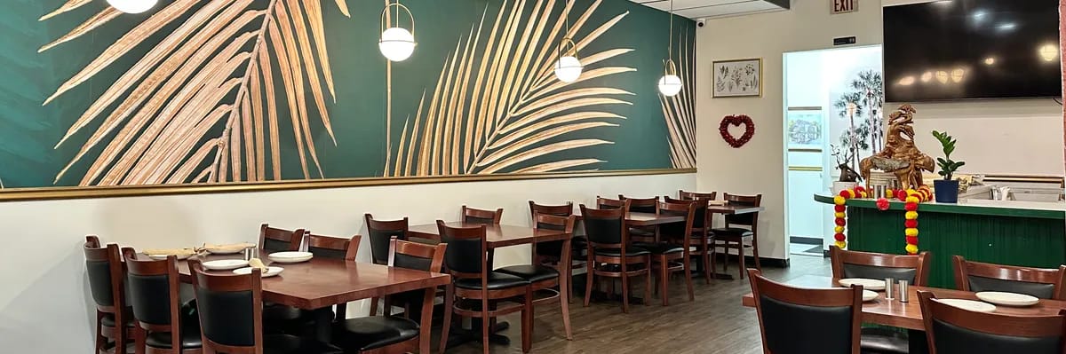 Sanjeevani Indian Cuisine image