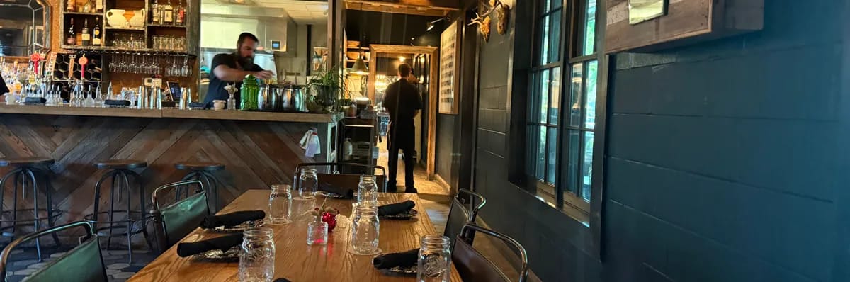 Jacoby's Restaurant & Mercantile image