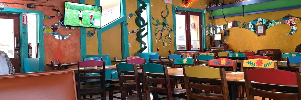 El Mercado image