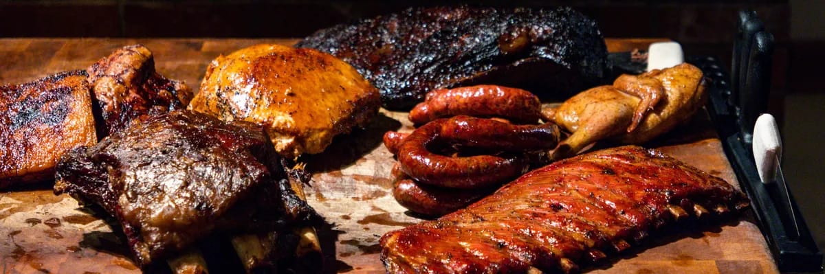 Black's Barbecue Austin image
