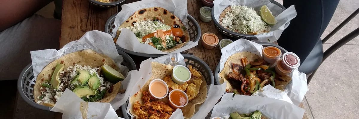 Taco Joint image