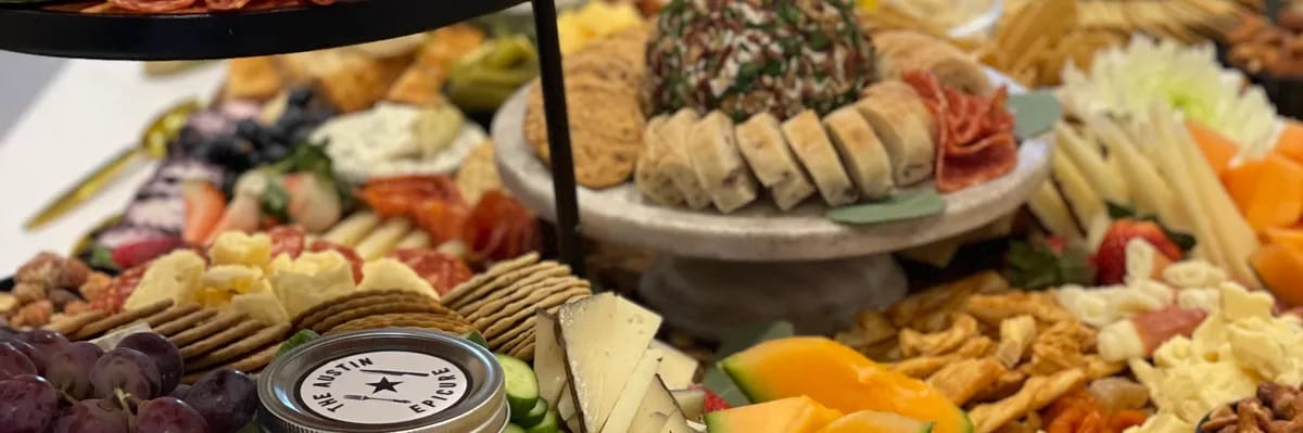 The Austin Epicure image