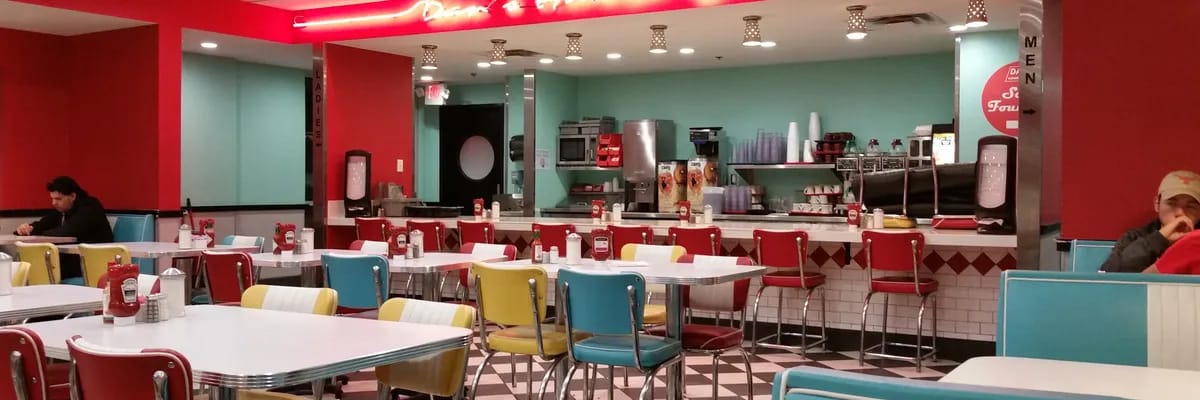 Dan's Hamburgers image