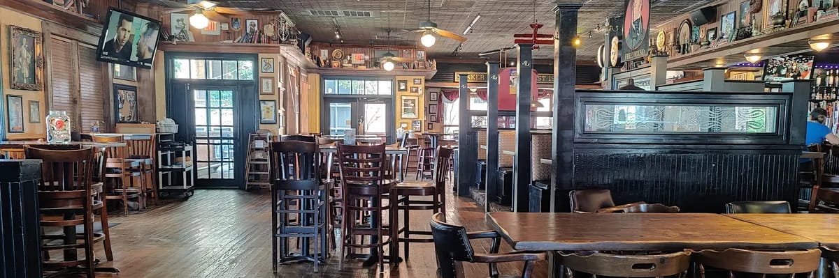 Baker St. Pub & Grill image