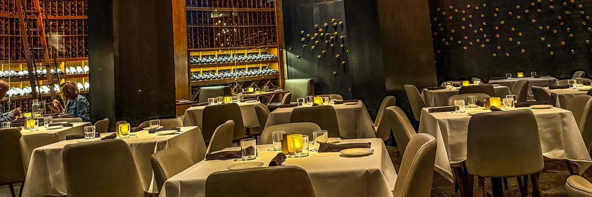 Perry's Steakhouse & Grille - Downtown Austin image