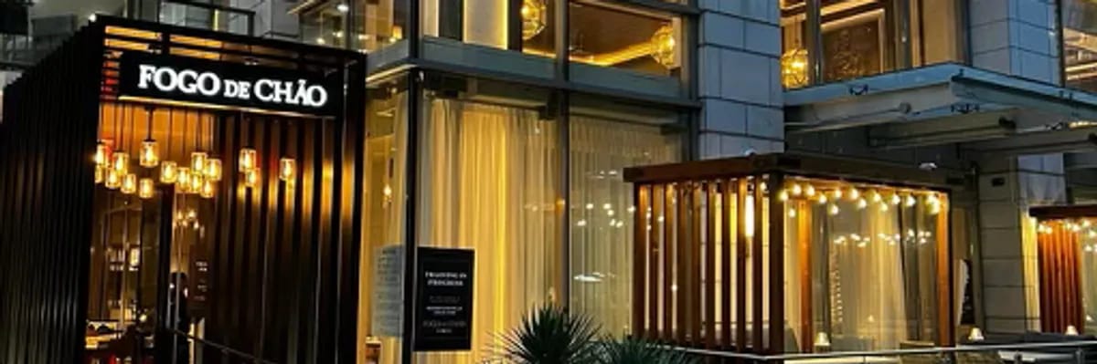 Fogo De Chao - Austin image