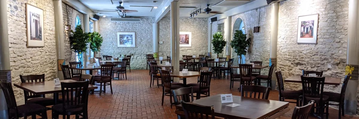 Clay Pit Contemporary Indian Cuisine image