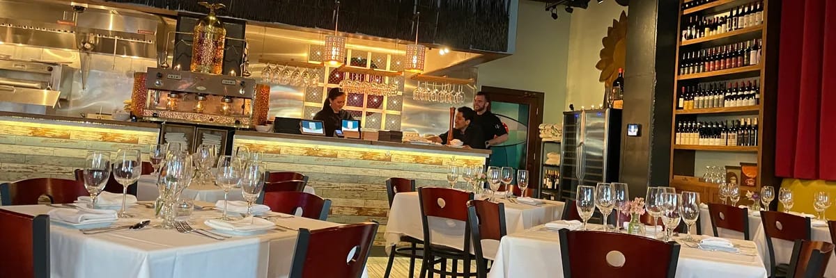 Happy Hour Tue-Fri image