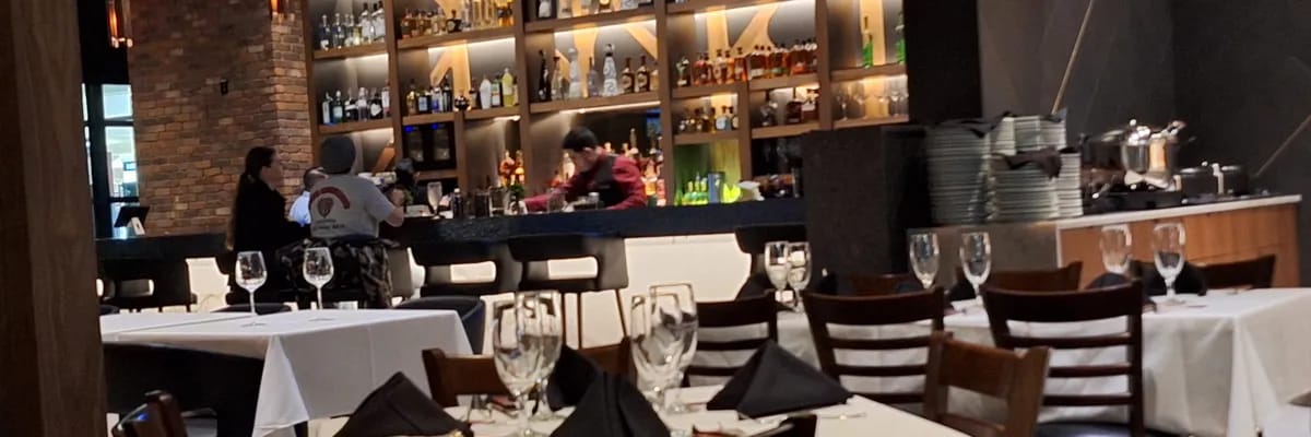 Fogueira Gaucha Brazilian Steakhouse image