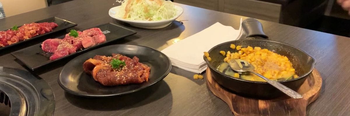 Gyu-Kaku Japanese BBQ image