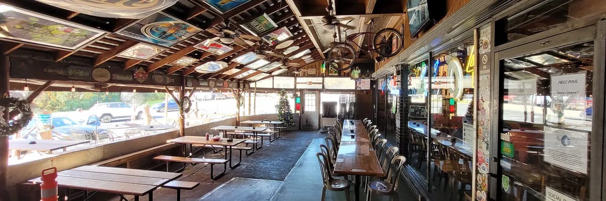 Crown & Anchor Pub image