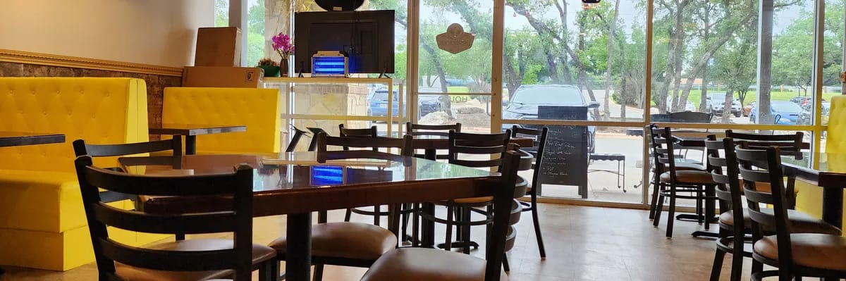 Desilicious Cafe - Indian Pure Vegetarian/ Vegan Restaurant image