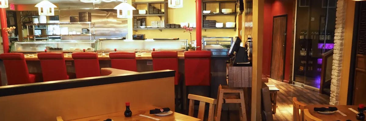 Street Restaurant image