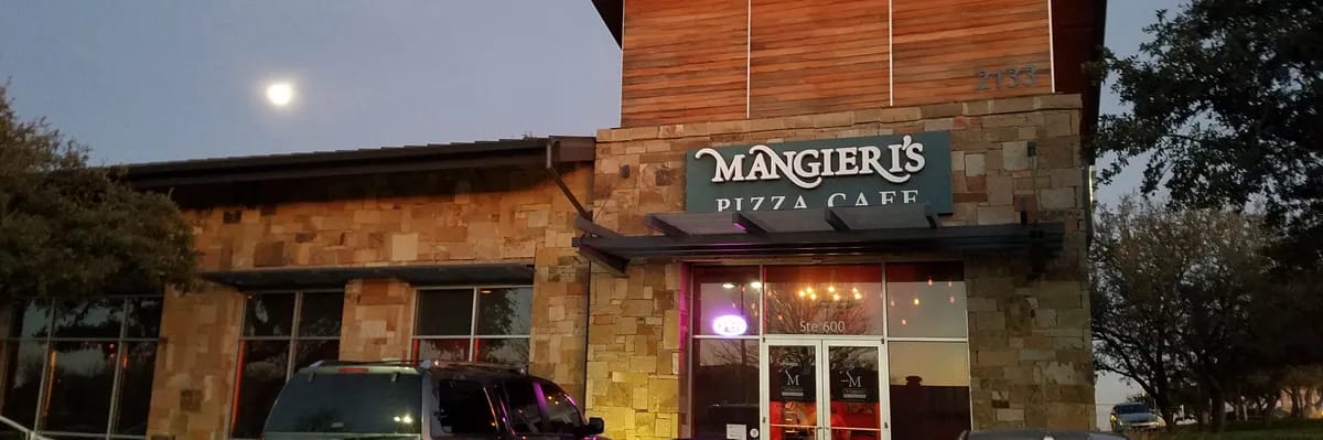 Mangieri's image