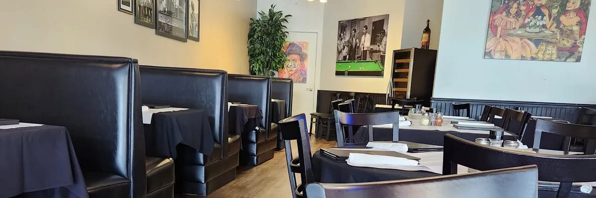 Carmela's Lakeway Pizza & Pasteria image