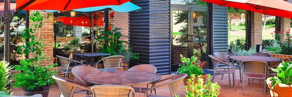 Thai Spice Restaurant image