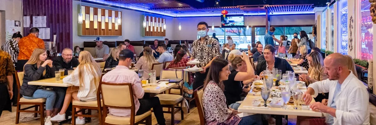 Eurasia Sushi Bar & Seafood image