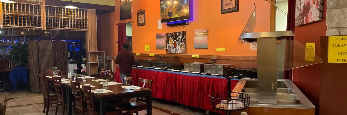 NALA'S Indian Restaurant image