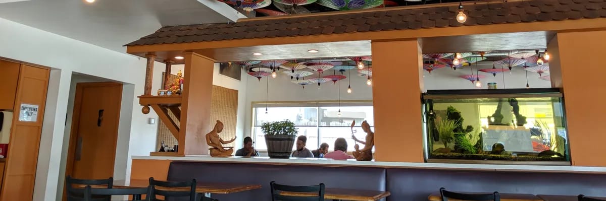 Sap's Ver Fine Thai Cuisine image