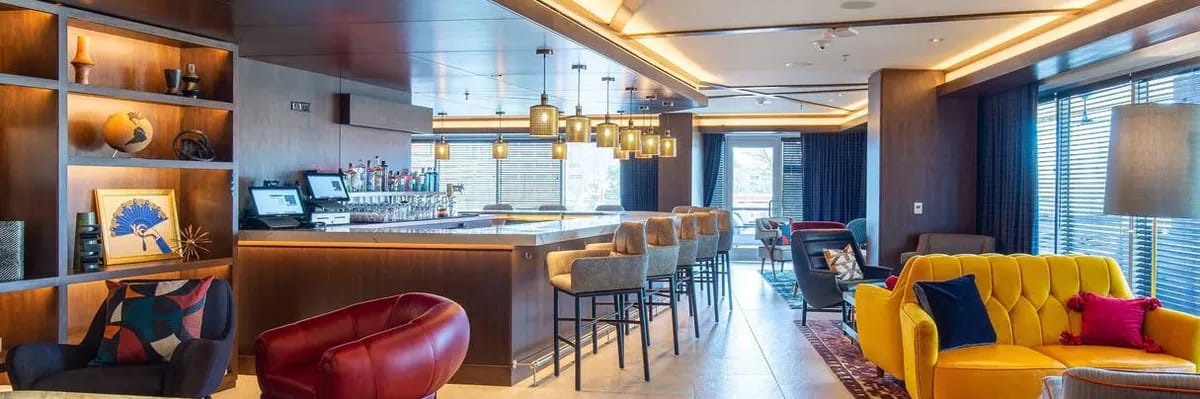 Bar AC image