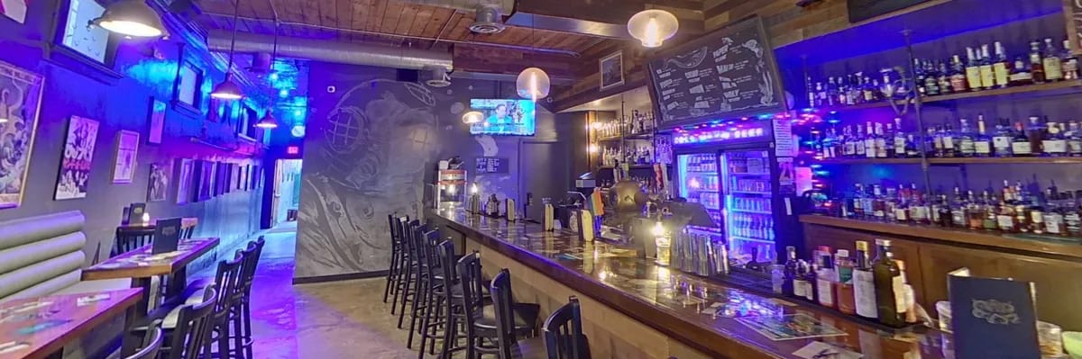 Dive Bar Austin image