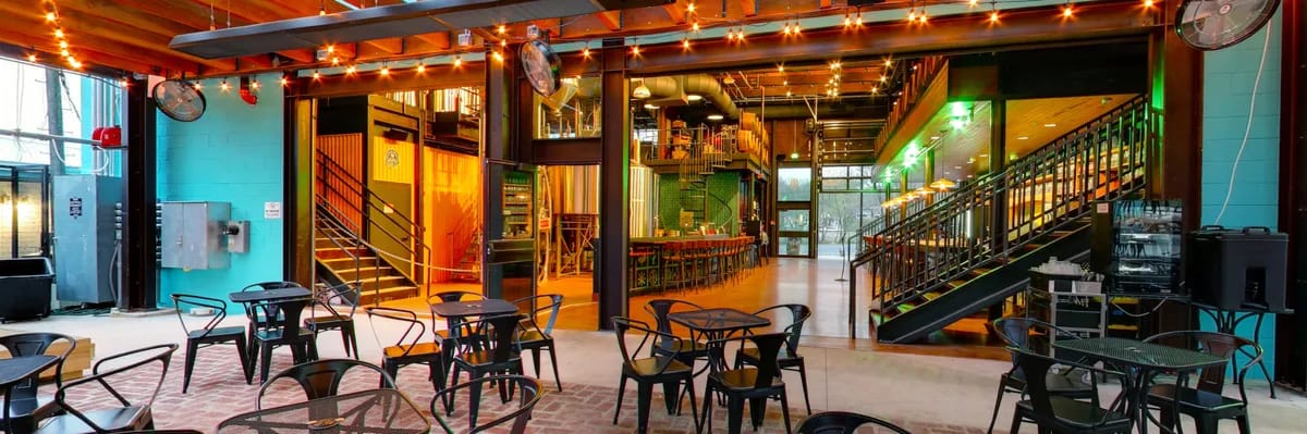Lazarus Brewing Co. image