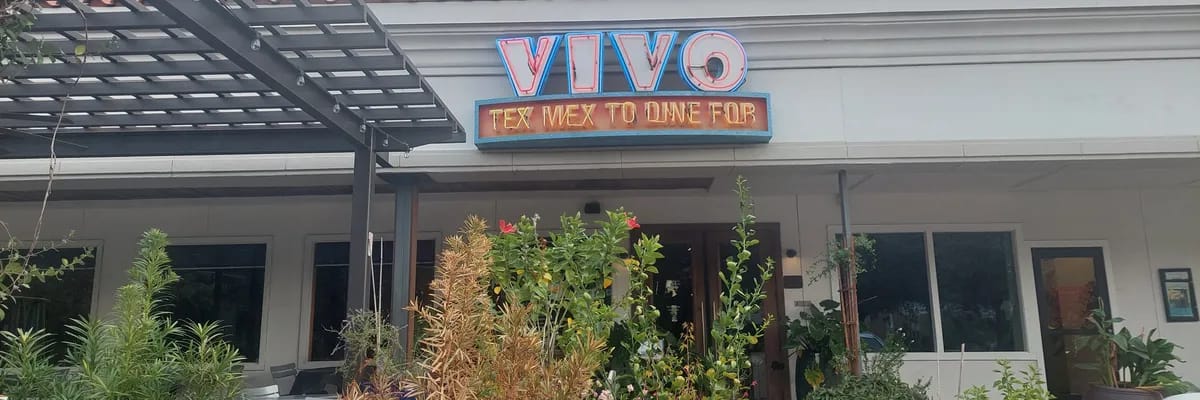 VIVO image