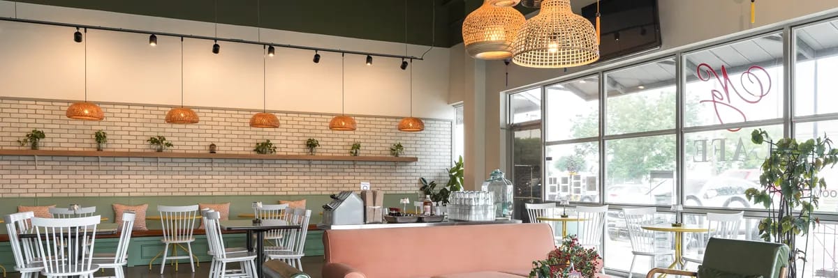NG Cafe image