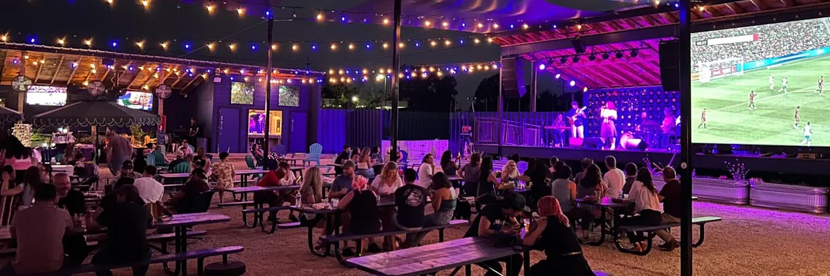 Austin Witches Market image